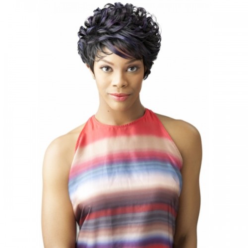 NEW BORN FREE Synthetic Hair Wig 3327 RONNIE